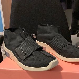 Nike Air / Fear Of God Moc
